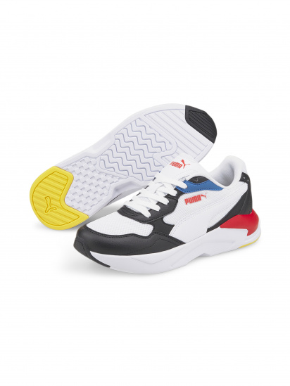 Кросівки PUMA X-ray Speed Lite Jr модель 385524 — фото 5 - INTERTOP