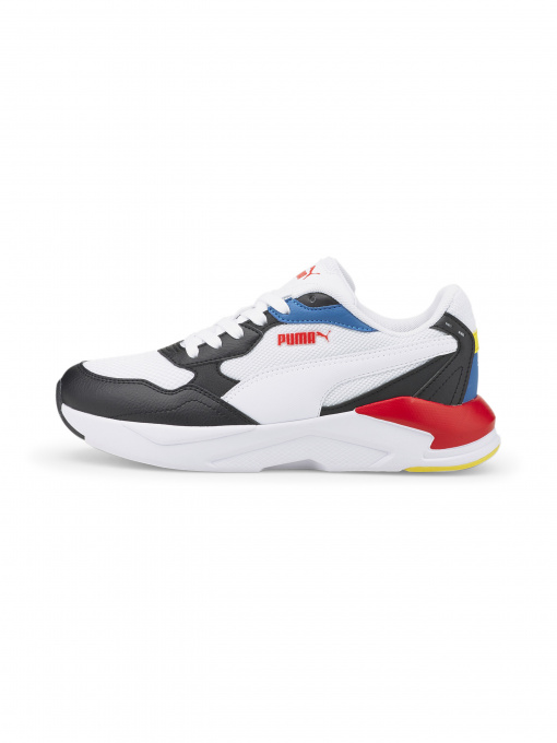 Кроссовки PUMA X-ray Speed Lite Jr модель 385524 Фото