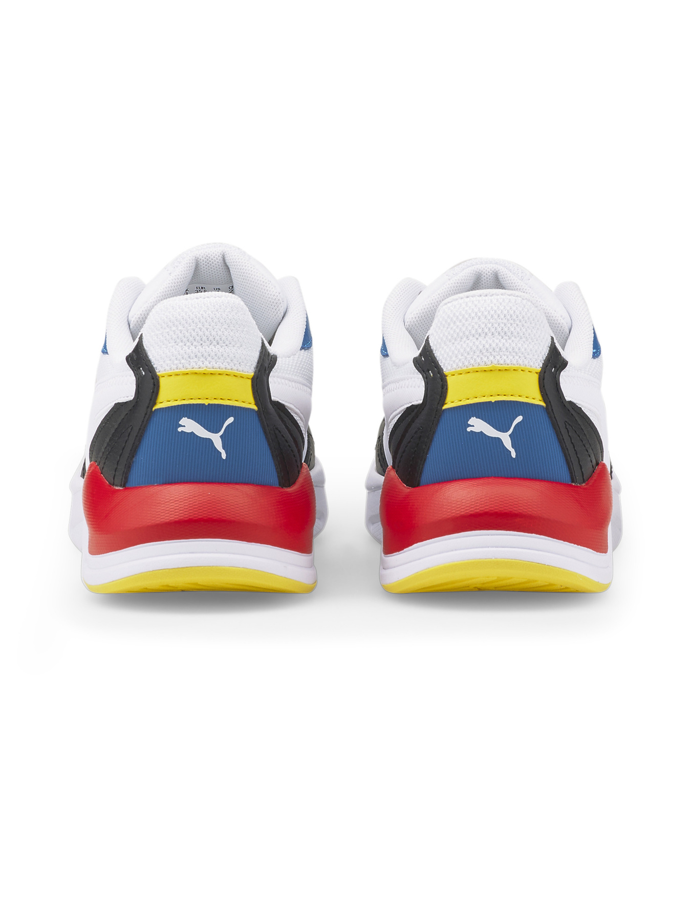 Кросівки повсякденні PUMA X-ray Speed Lite Jr модель 385524 Фото