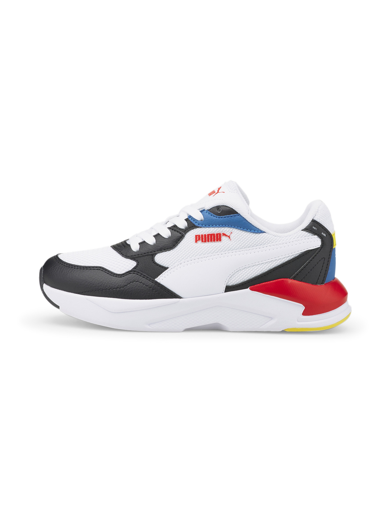 Кросівки повсякденні PUMA X-ray Speed Lite Jr модель 385524 Фото