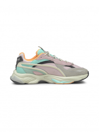 Кросівки PUMA модель 368610 - фото