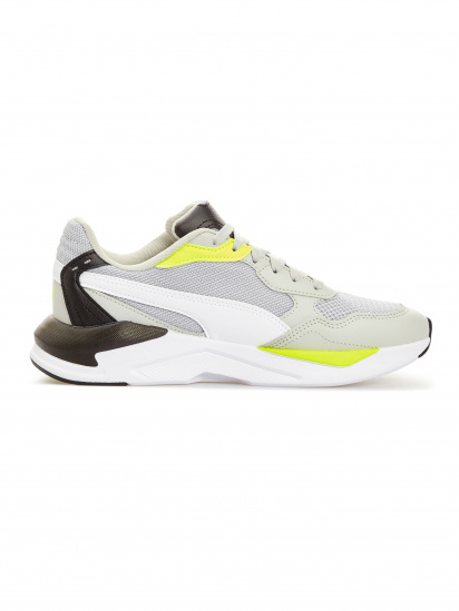 Кросівки PUMA X-ray Speed Lite Jr модель 385524 - фото