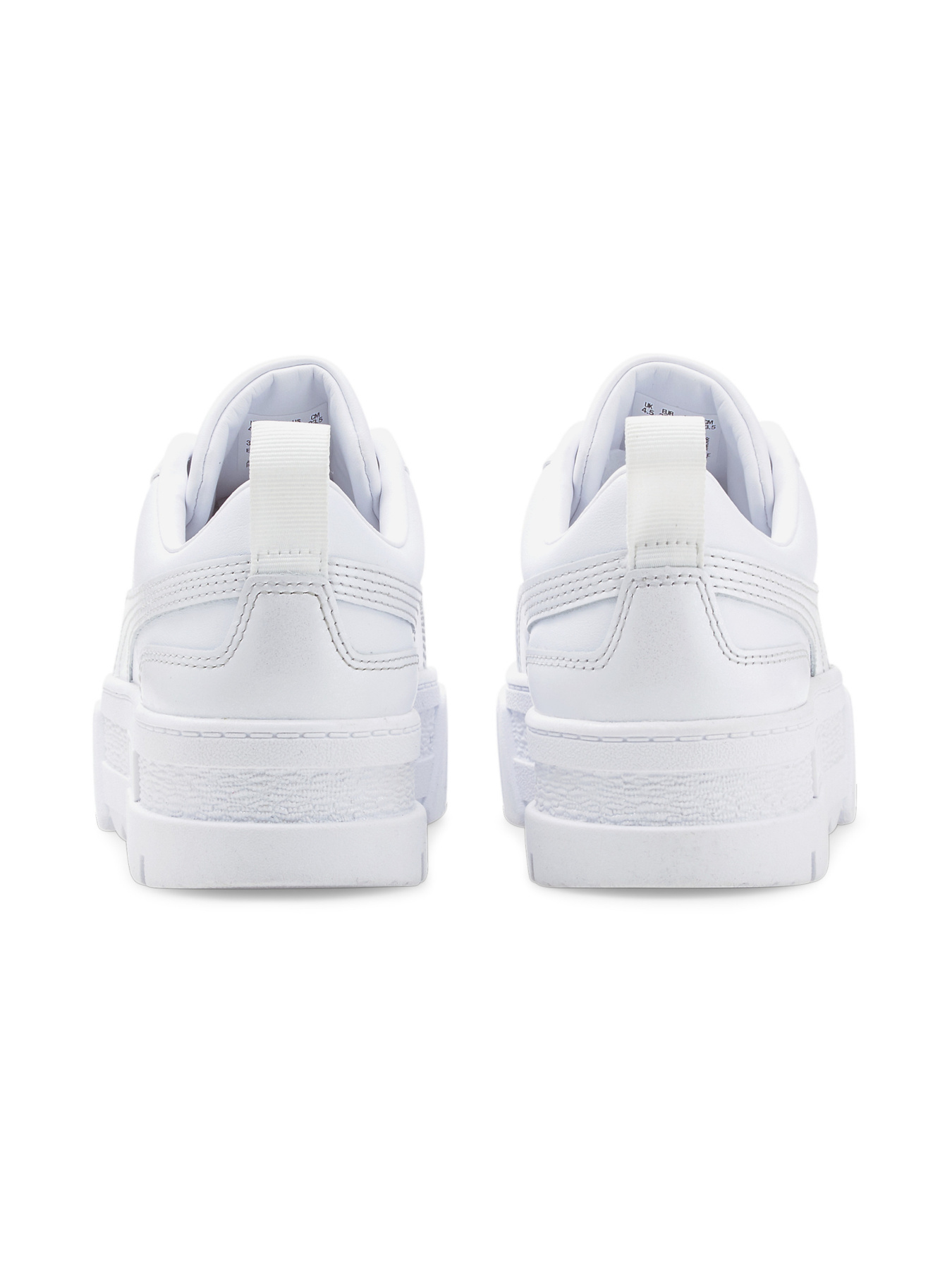 Кеды низкие PUMA модель 383684 Фото