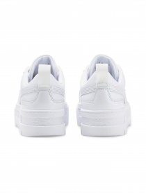 Кеды низкие PUMA модель 383684 Фото