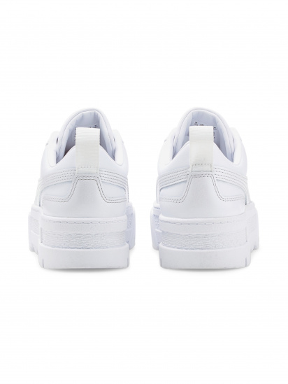 Кеди низькі PUMA модель 383684 — фото 3 - INTERTOP