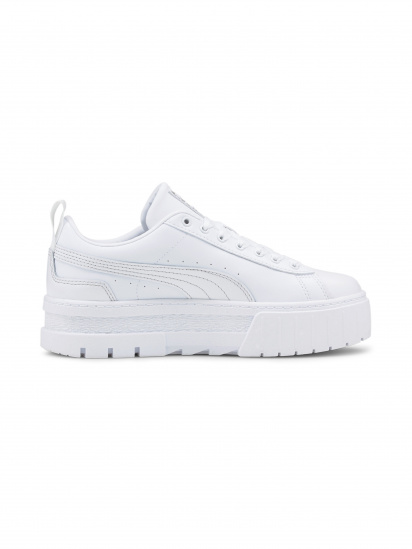 Кеди низькі PUMA модель 383684 - фото