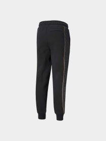 Штаны спортивные PUMA Luxe Sweatpants модель 534325 Фото