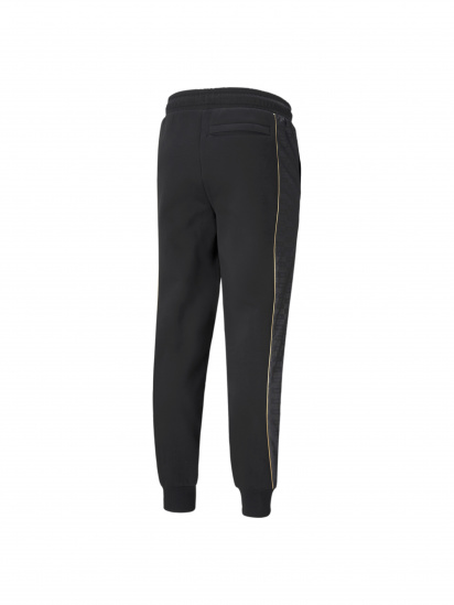 Штани спортивні PUMA Luxe Sweatpants модель 534325 — фото - INTERTOP