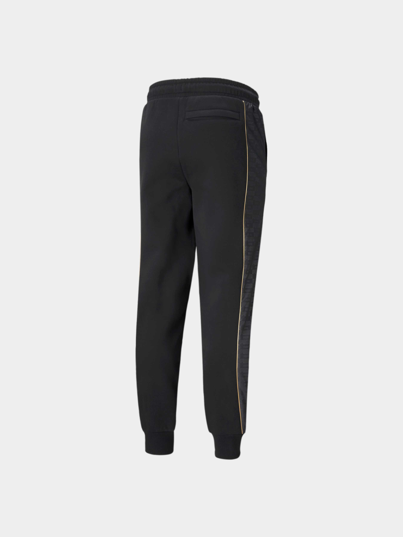 Штаны спортивные PUMA Luxe Sweatpants модель 534325 Фото