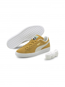 Кеди низькі PUMA Suede Classic Xxi модель 374915 Фото