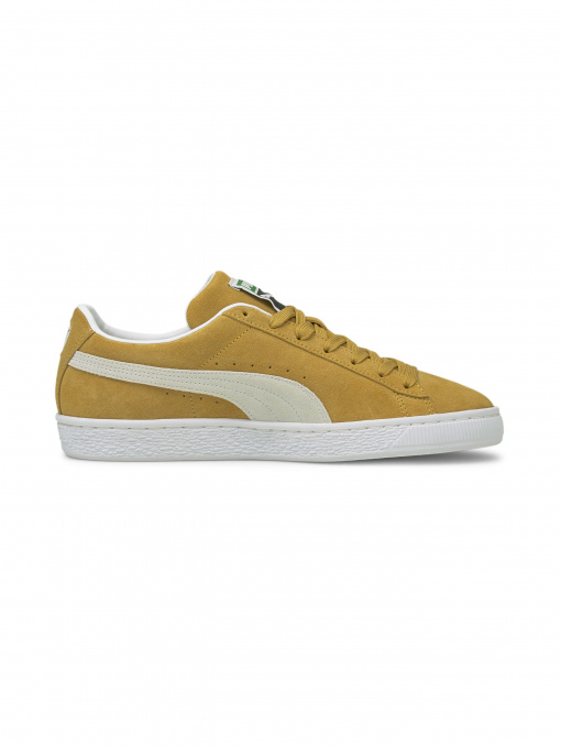 Кеды низкие PUMA Suede Classic Xxi модель 374915 Фото