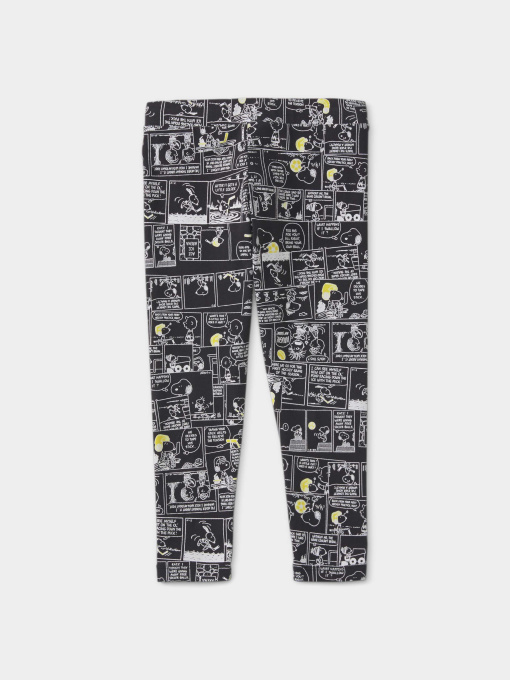 Леггинсы спортивные PUMA модель 531822 Фото