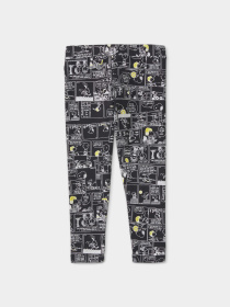 Спортивные леггинсы PUMA модель 531822 Спортивные леггинсы PUMA модель 531822 Фото