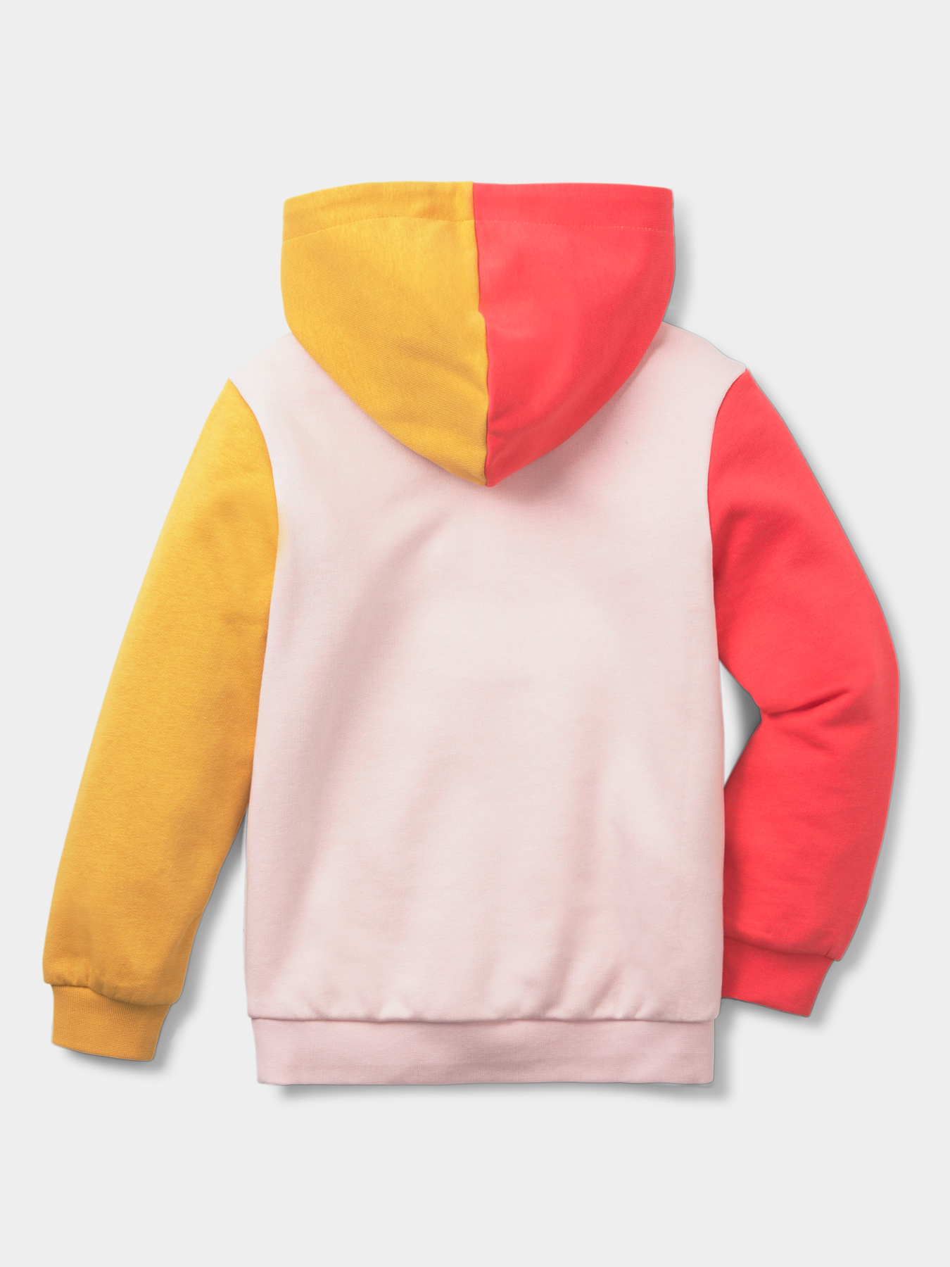 Свитшот PUMA Lil Hoodie модель 531795 Фото