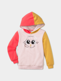 Свитшот PUMA Lil Hoodie модель 531795 Фото