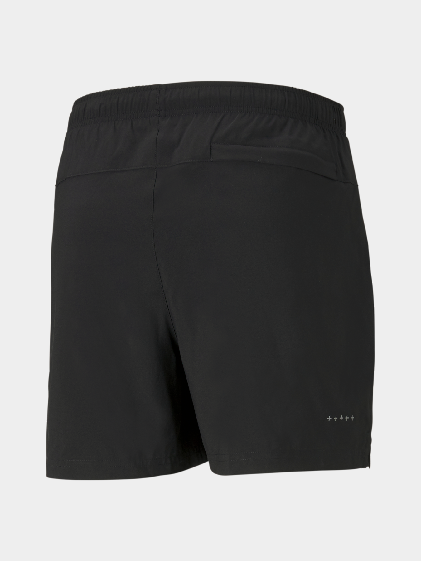 Шорты спортивные PUMA Run Fav Wvn 5" Session Short модель 520215 Фото