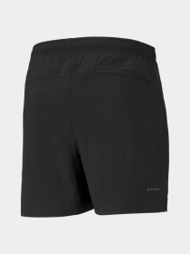 Шорты спортивные PUMA Run Fav Wvn 5" Session Short модель 520215 Фото