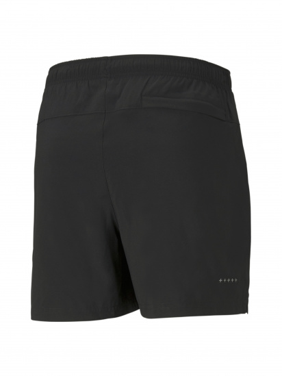 Шорты спортивные PUMA Run Fav Wvn 5" Session Short модель 520215 — фото - INTERTOP