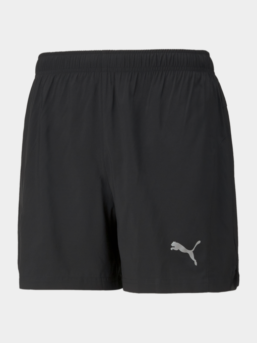 Шорты спортивные PUMA Run Fav Wvn 5" Session Short модель 520215 Фото