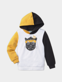 Світшот PUMA Lil Hoodie модель 531795 Світшот PUMA Lil Hoodie модель 531795 Фото