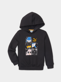 Свитшот PUMA Lil Hoodie модель 531795 Фото