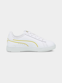 Кроссовки PUMA Peanuts Serve Pro Ps модель 380937 Фото
