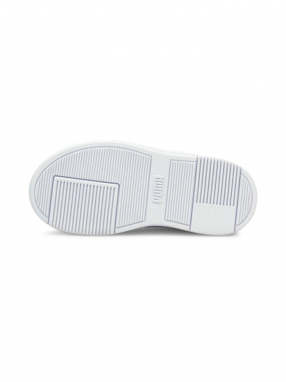 Кеди низькі PUMA Peanuts Serve Pro Ps модель 380937 — фото 5 - INTERTOP