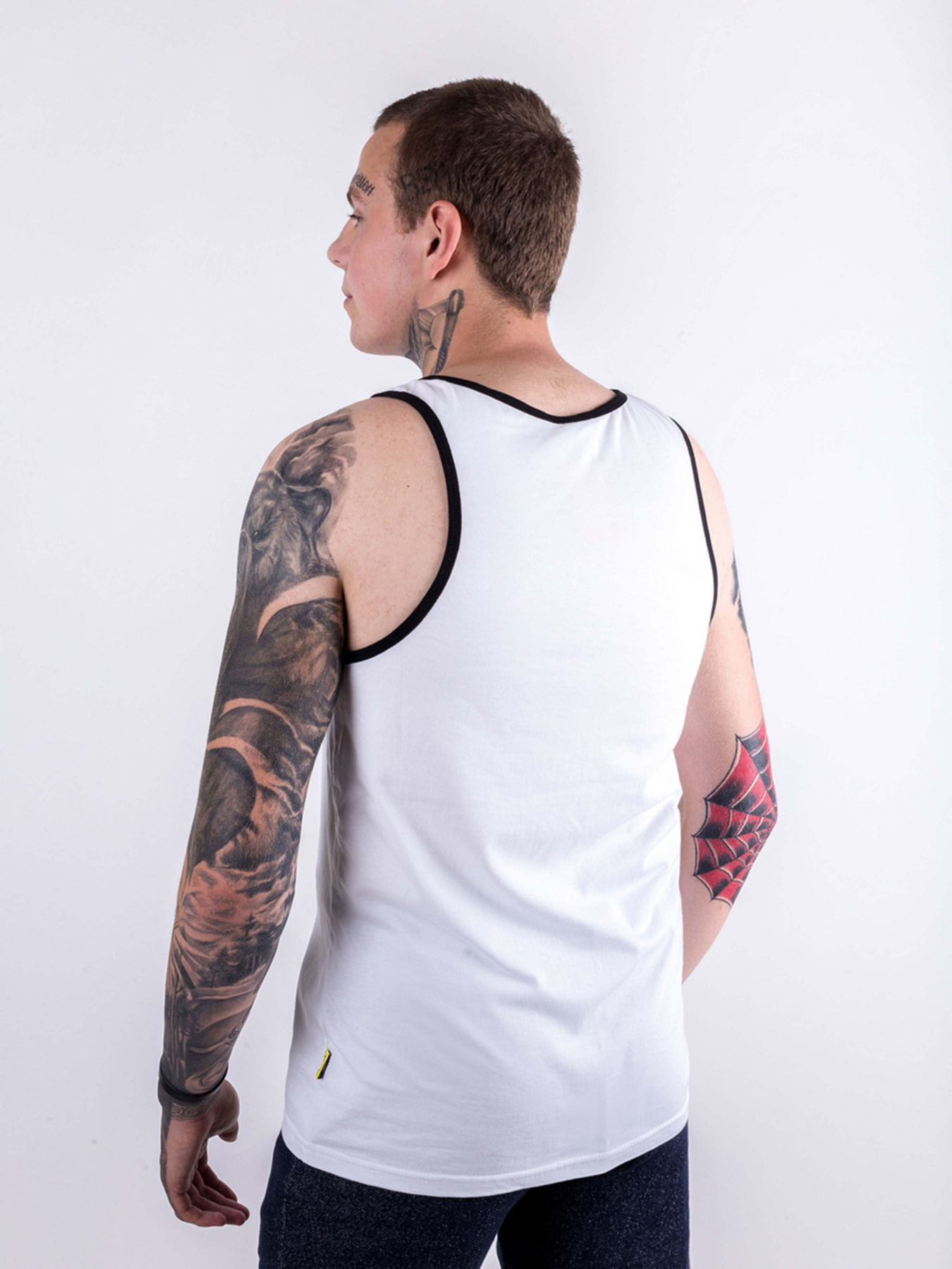 Майка Custom Wear модель cw-mik-8520 Фото