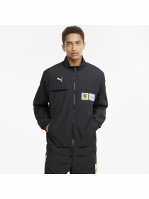 Куртки и дубленки PUMA модель 531644 Фото