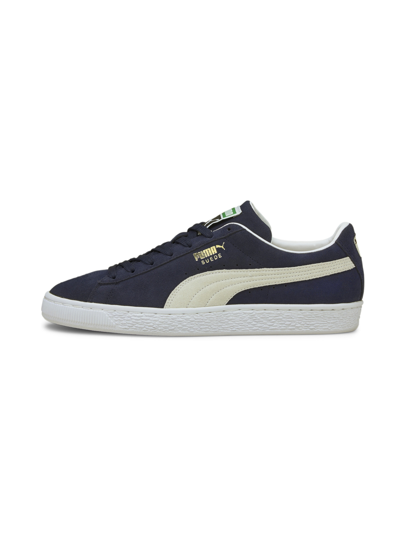 Кеды низкие PUMA Suede Classic Xxi модель 374915 Фото