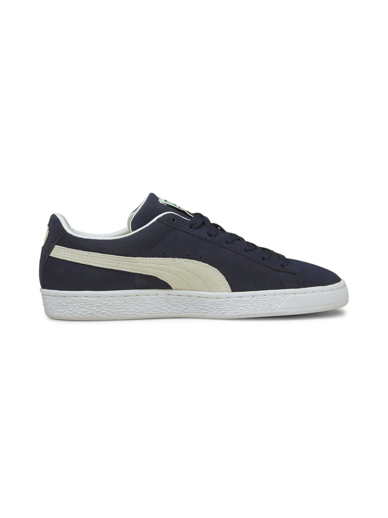 Кеды низкие PUMA Suede Classic Xxi модель 374915 Фото
