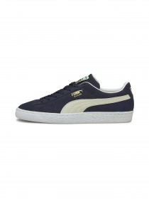 Кеды низкие PUMA Suede Classic Xxi модель 374915 Фото