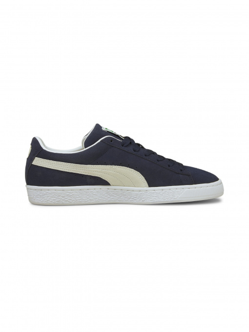 Кеды низкие PUMA Suede Classic Xxi модель 374915 Фото