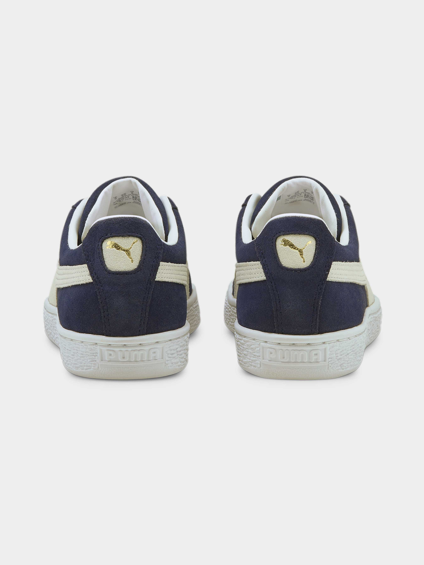 Кеди низькі PUMA Suede Classic Sd модель 374915 Кеди низькі PUMA Suede Classic Sd модель 374915 Фото