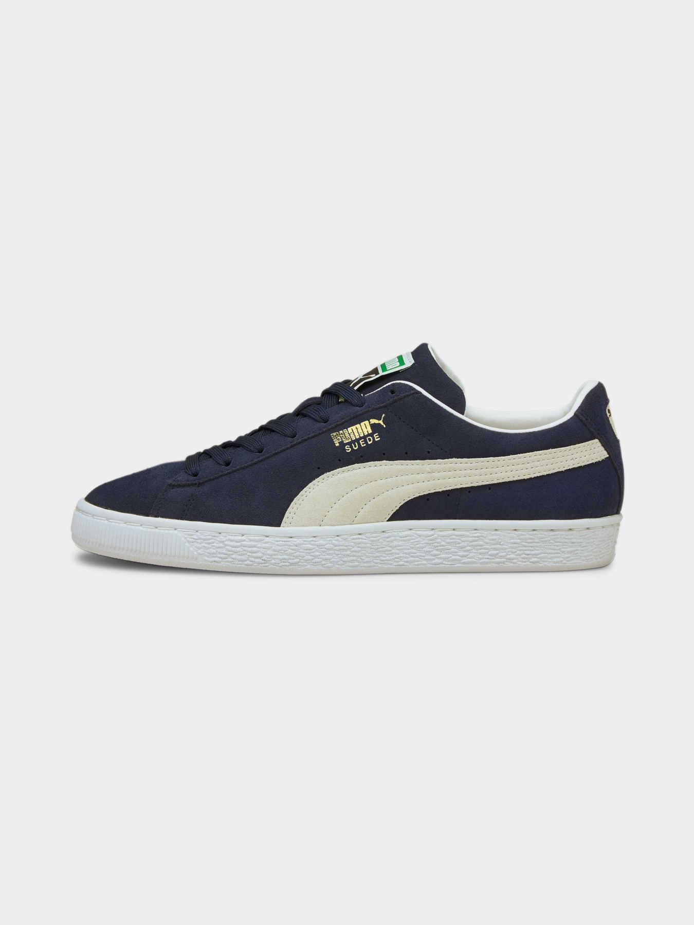 Кеди низькі PUMA Suede Classic Sd модель 374915 Кеди низькі PUMA Suede Classic Sd модель 374915 Фото