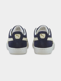 Кеди низькі PUMA Suede Classic Sd модель 374915 Кеди низькі PUMA Suede Classic Sd модель 374915 Фото