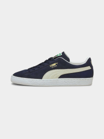 Кеди низькі PUMA Suede Classic Sd модель 374915 Кеди низькі PUMA Suede Classic Sd модель 374915 Фото