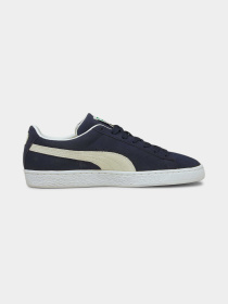 Кеди низькі PUMA Suede Classic Sd модель 374915 Кеди низькі PUMA Suede Classic Sd модель 374915 Фото