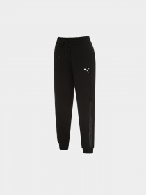 Штаны спортивные PUMA модель 537408 Фото