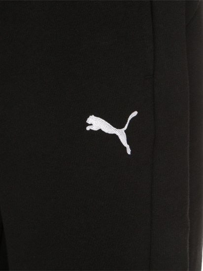 Штани спортивні PUMA модель 537408 — фото - INTERTOP