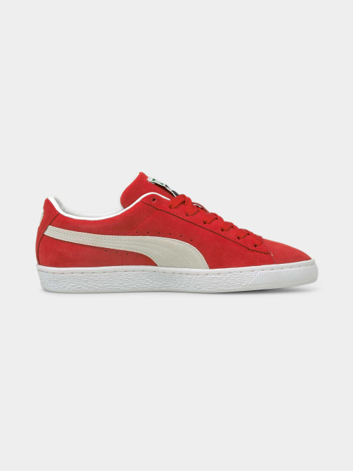 Кеди низькі PUMA Suede Classic Sd модель 374915 Фото