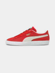 Кеды низкие PUMA Suede Classic Sd модель 374915 Фото
