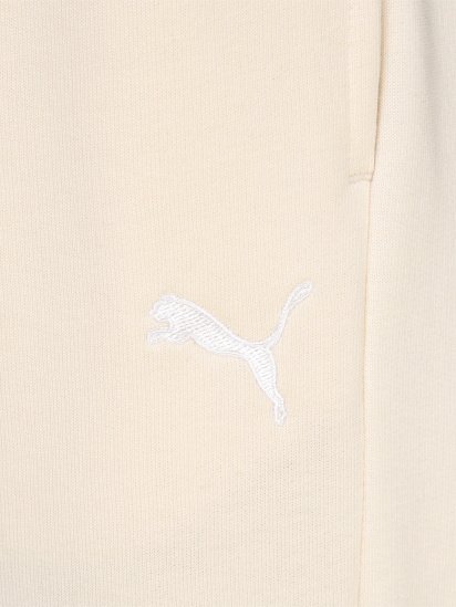 Штани спортивні PUMA модель 537408_02 — фото - INTERTOP