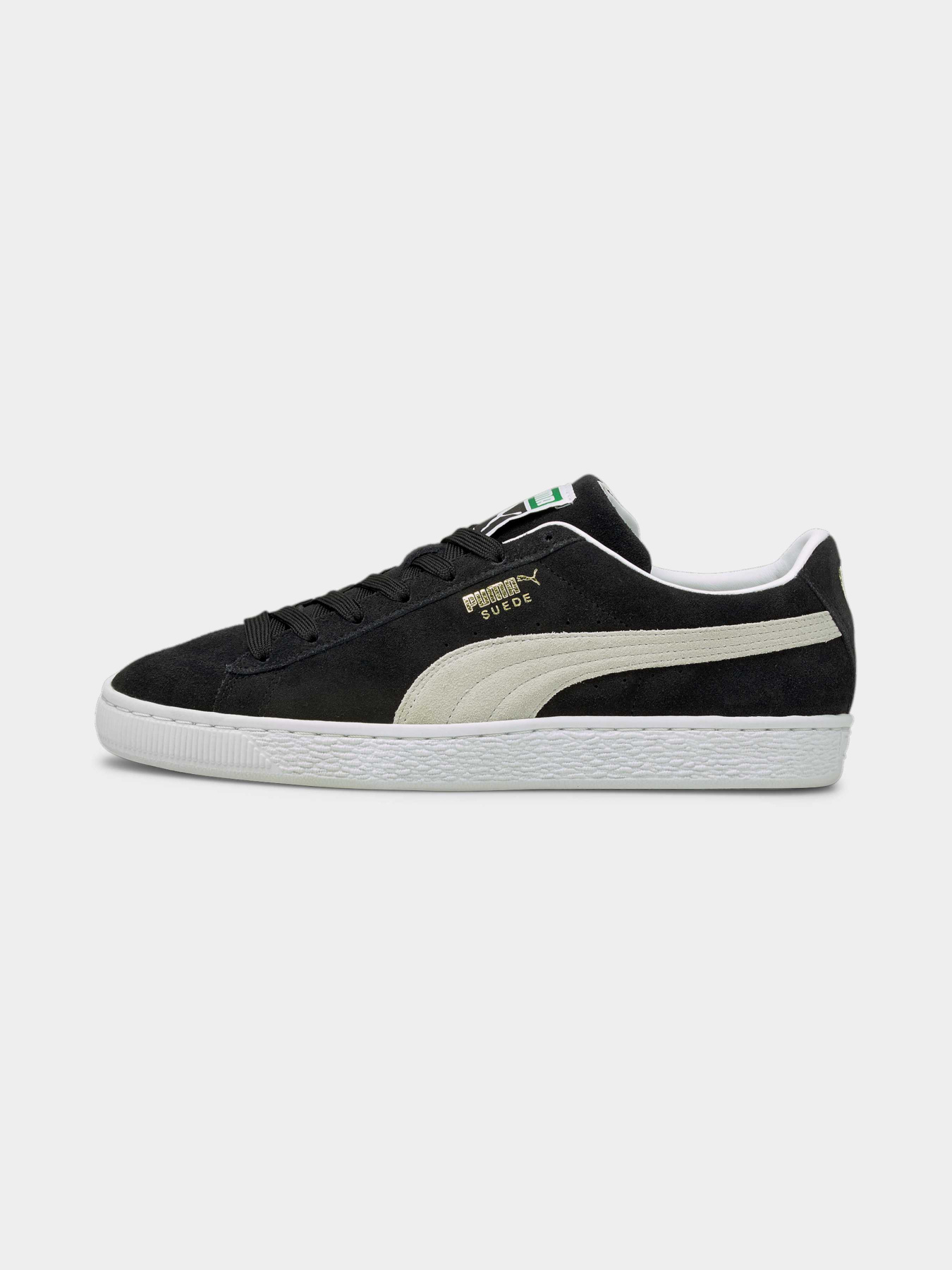 Кеди низькі PUMA Suede Classic Sd модель 374915 Фото