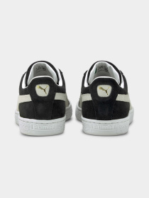 Кеди низькі PUMA Suede Classic Sd модель 374915 Фото