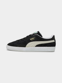 Кеди низькі PUMA Suede Classic Sd модель 374915 Фото