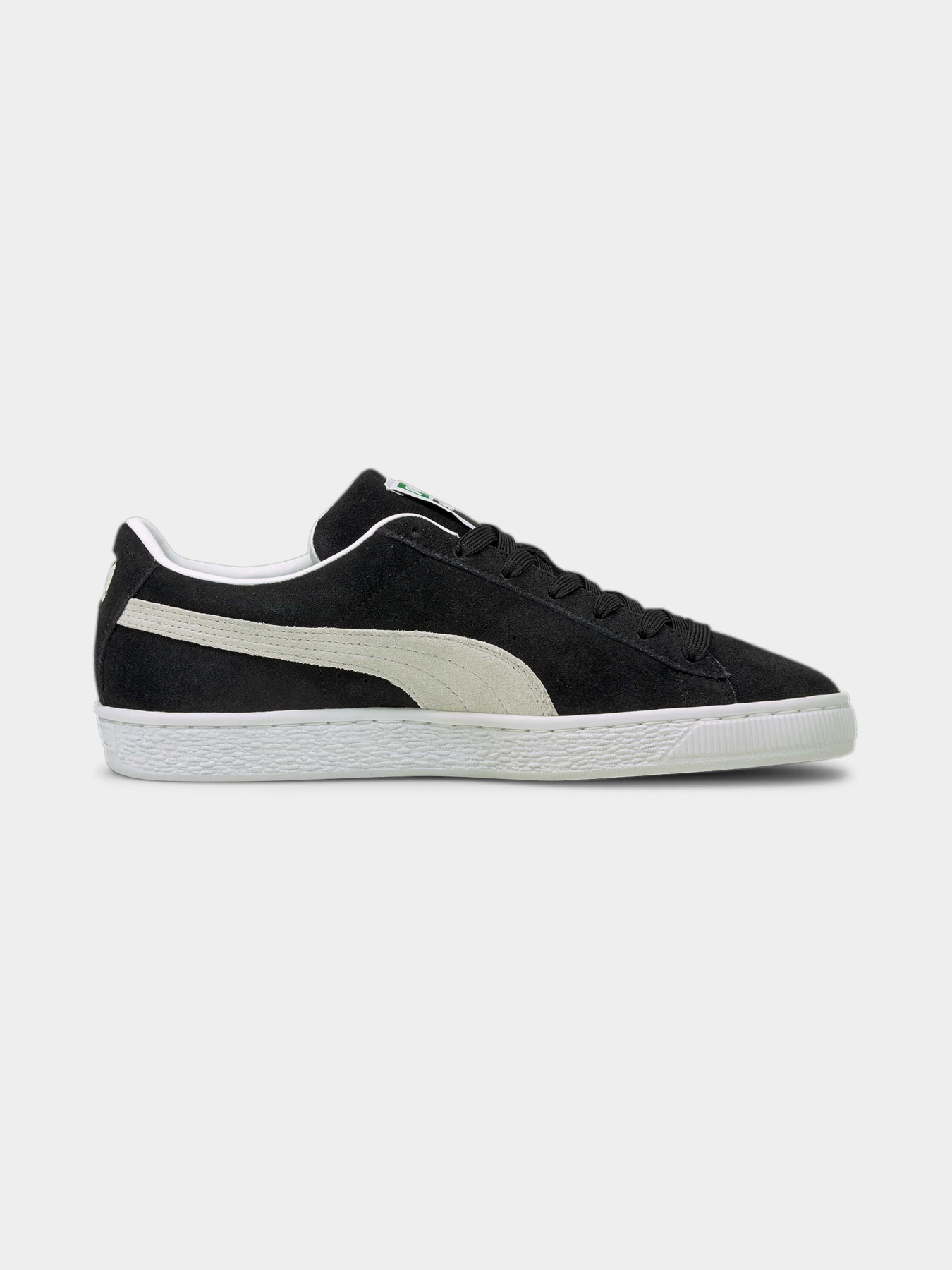 Кеды низкие PUMA Suede Classic Sd модель 374915 Фото