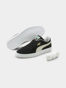 Кеды низкие PUMA Suede Classic Sd модель 374915 Фото