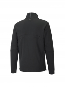 Спортивная кофта PUMA Flare Jacket модель 532194 Фото