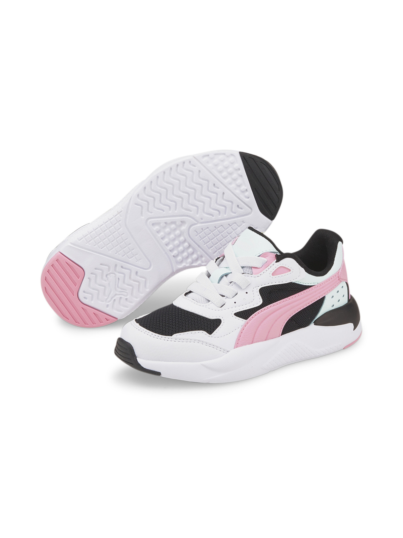 Кроссовки PUMA X-ray Speed Ac Ps модель 384899 Фото